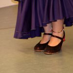 Presentació 'De los pies a la cabeza'