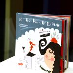 Presentació 'De los pies a la cabeza'