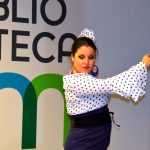 Presentació 'De los pies a la cabeza'
