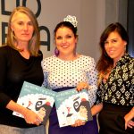 Presentació 'De los pies a la cabeza'