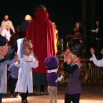 Espectacle 'Festa Major' a El Progrés. Fem Dansa