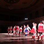 Espectacle 'Festa Major' a El Progrés. Fem Dansa