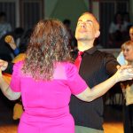 Espectacle 'Festa Major' a El Progrés. Fem Dansa