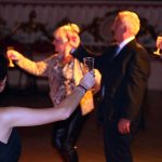 Espectacle 'Festa Major' a El Progrés. Fem Dansa