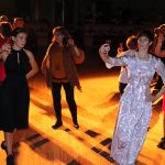 Espectacle 'Festa Major' a El Progrés. Fem Dansa