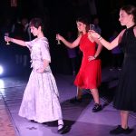 Espectacle 'Festa Major' a El Progrés. Fem Dansa