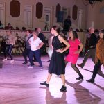 Espectacle 'Festa Major' a El Progrés. Fem Dansa