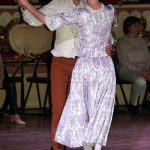 Espectacle 'Festa Major' a El Progrés. Fem Dansa