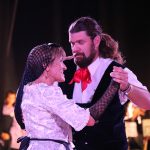 Espectacle 'Festa Major' a El Progrés. Fem Dansa