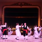 Espectacle 'Festa Major' a El Progrés. Fem Dansa