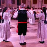 Espectacle 'Festa Major' a El Progrés. Fem Dansa