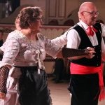 Espectacle 'Festa Major' a El Progrés. Fem Dansa