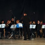 Espectacle 'Festa Major' a El Progrés. Fem Dansa