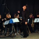 Espectacle 'Festa Major' a El Progrés. Fem Dansa