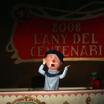 Espectacle 'Festa Major' a El Progrés. Fem Dansa