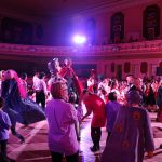 Espectacle 'Festa Major' a El Progrés. Fem Dansa