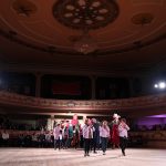 Espectacle 'Festa Major' a El Progrés. Fem Dansa