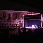 Espectacle 'Festa Major' a El Progrés. Fem Dansa