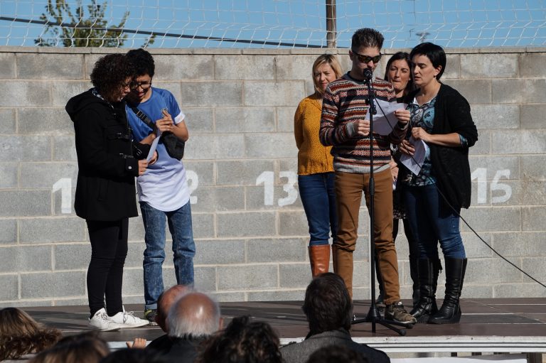 El Pontarró celebra 50 anys amb un equip humà i material de gran qualitat