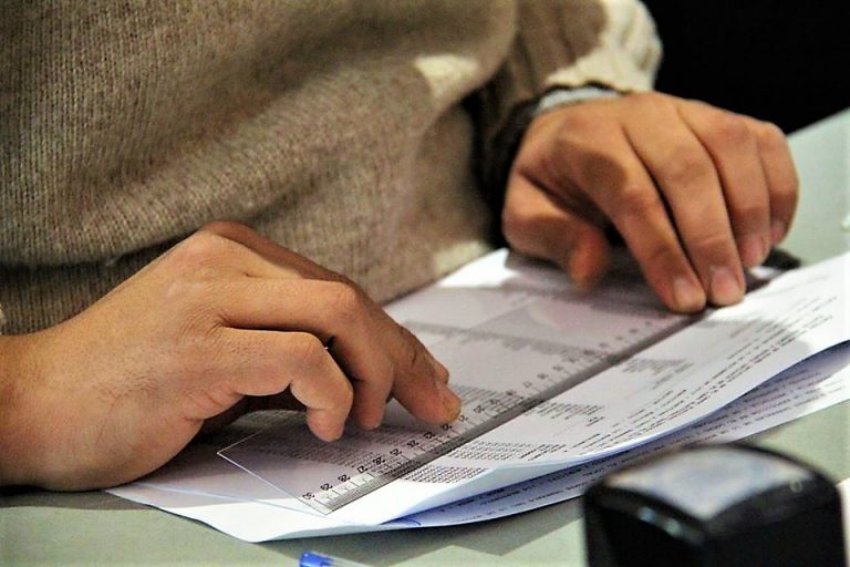 La participació a Martorell en les Eleccions al Congrés dels Diputats és del 60%, a les 18.00h