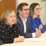 Intercanvi cultural d'alumnes de Gun San amb l'Institut Pompeu Fabra
