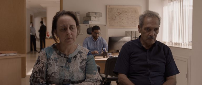 La Mostra de CineBaix portarà diumenge a la Casa de Cultura la pel·lícula ‘Hijo mío’