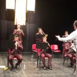 Lliurament de premis del concurs Manel Saderra Puigferrer