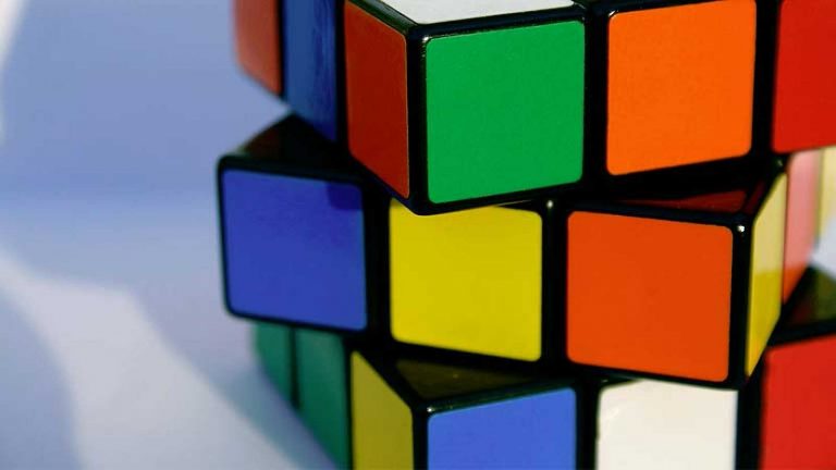 Dimecres és l’últim dia per registrar-se al 1r Campionat Internacional Cub de Rubik
