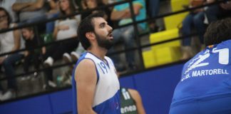 El CB Martorell vol endur-se un derbi que el mantingui lluny dels llocs de perill