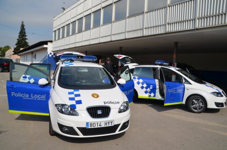 Convocatòria d’oposició lliure per cobrir cinc places d’agent de Policia Local