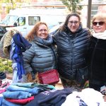 11è Mercat d'Intercanvi i Segona Mà