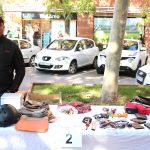 11è Mercat d'Intercanvi i Segona Mà