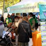 11è Mercat d'Intercanvi i Segona Mà