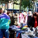 11è Mercat d'Intercanvi i Segona Mà