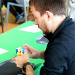 1r Campionat Internacional Cub Rubik 'Martorell Open 2019'