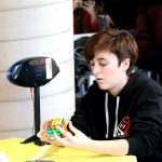 1r Campionat Internacional Cub Rubik 'Martorell Open 2019'