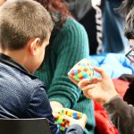 1r Campionat Internacional Cub Rubik 'Martorell Open 2019'
