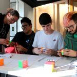 1r Campionat Internacional Cub Rubik 'Martorell Open 2019'