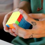 1r Campionat Internacional Cub Rubik 'Martorell Open 2019'