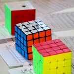 1r Campionat Internacional Cub Rubik 'Martorell Open 2019'