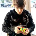 1r Campionat Internacional Cub Rubik 'Martorell Open 2019'