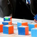 1r Campionat Internacional Cub Rubik 'Martorell Open 2019'