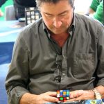 1r Campionat Internacional Cub Rubik 'Martorell Open 2019'