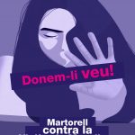 Dia Internacional contra la Violència Masclista