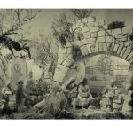 Xerrada 'El pessebrisme a Martorell' (Foto Porta)