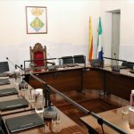 Sala de Plens Ajuntament de Martorell