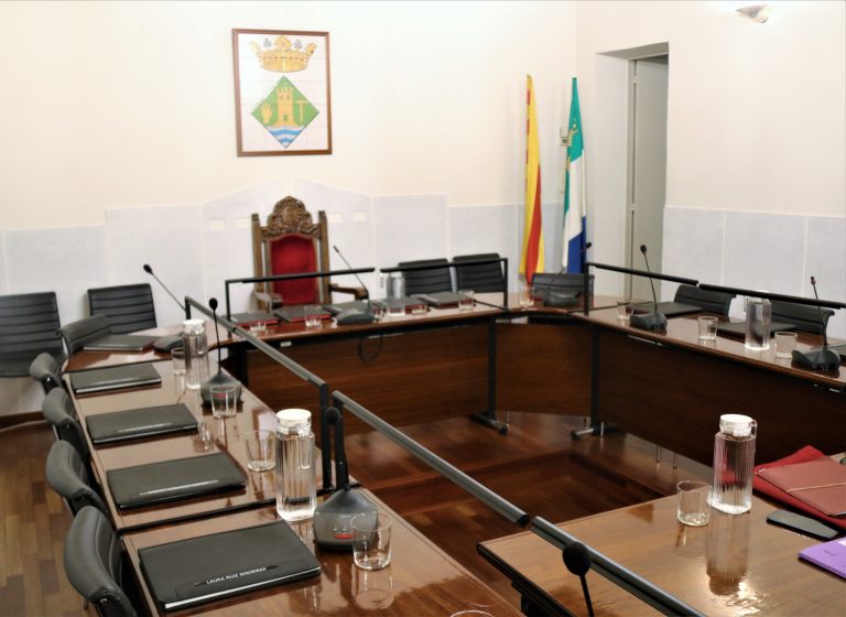 L’Ajuntament celebra dilluns el Ple Municipal telemàtic corresponent al mes de maig