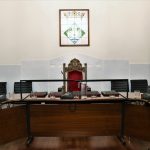 Sala de Plens Ajuntament de Martorell