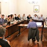 Ple Municipal novembre 2019