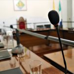 Sala de Plens Ajuntament de Martorell